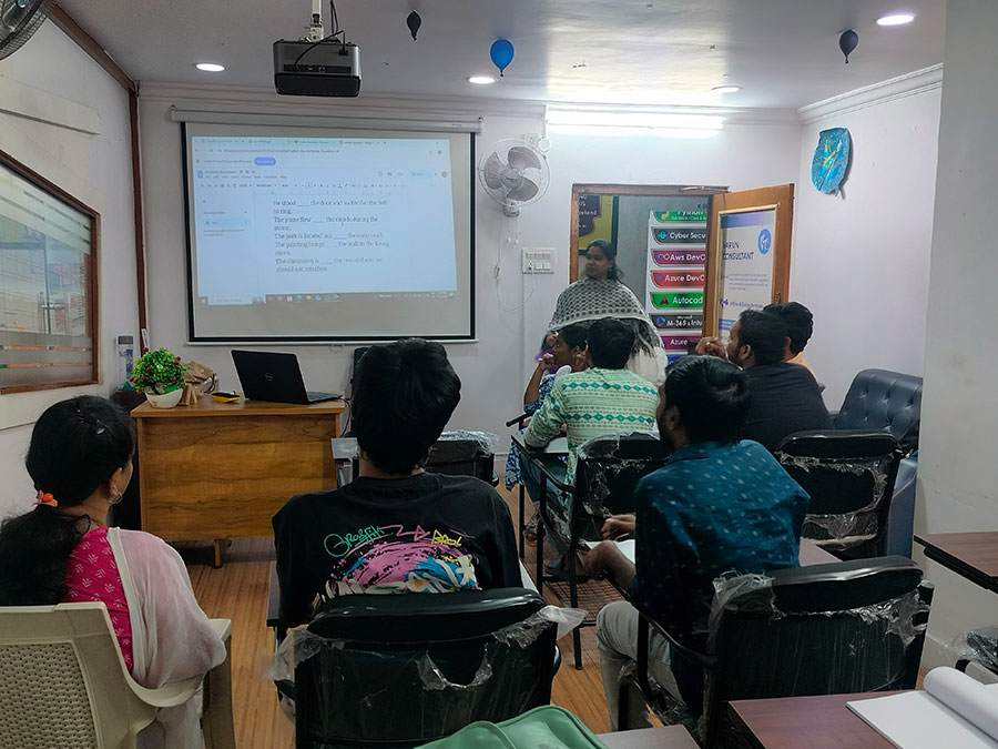 Group Discussion5