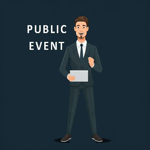 Public Event