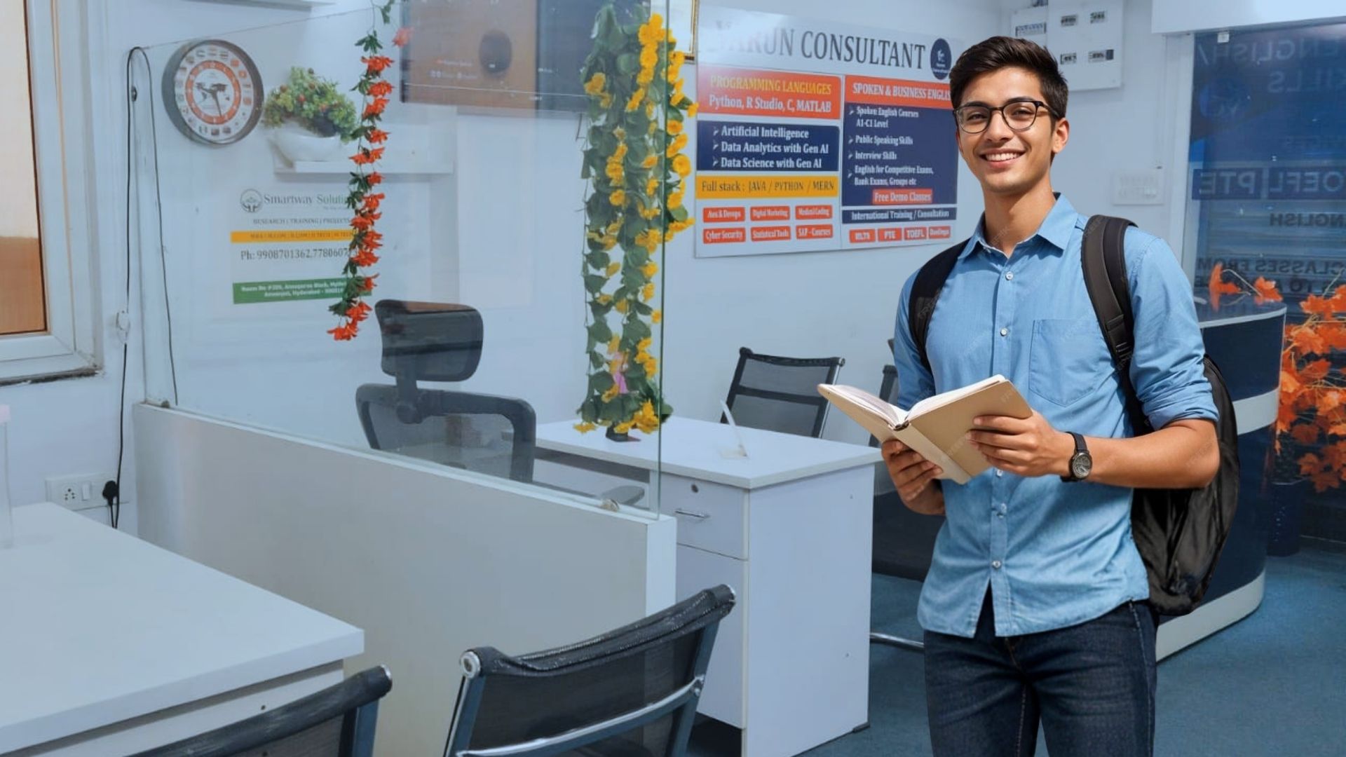 Transform Your Career